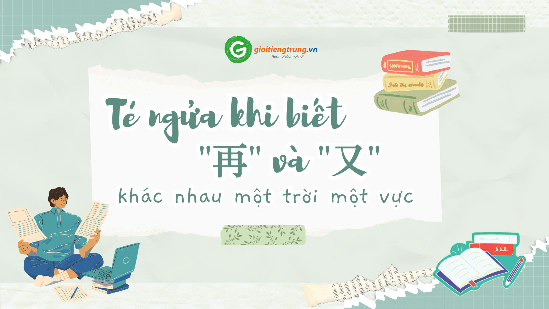 Té ngửa khi biết 